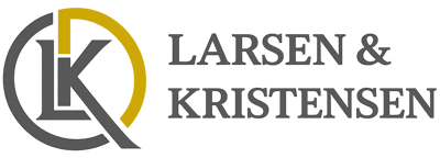 Larsen & Kristensen