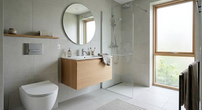 Toiletter Galleri - Billede 1