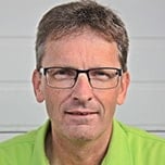 Kaj Nygaard Pedersen