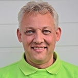 Henrik Bjerregård