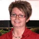 Dorit Pedersen