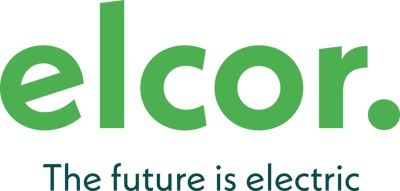 ELCOR / EEGHOLM logo