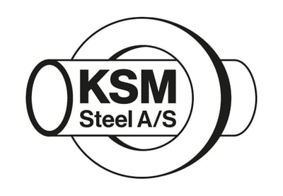 KSM Steel A/S