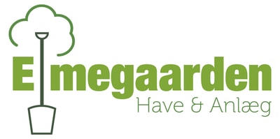 Elmegaarden Logo