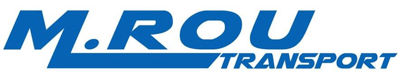 M.Rou Transport Logo