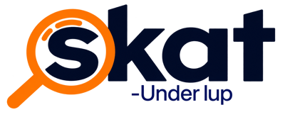 Skatunderlup