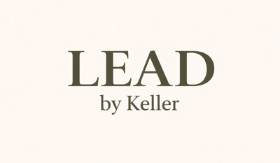 LEAD by Keller