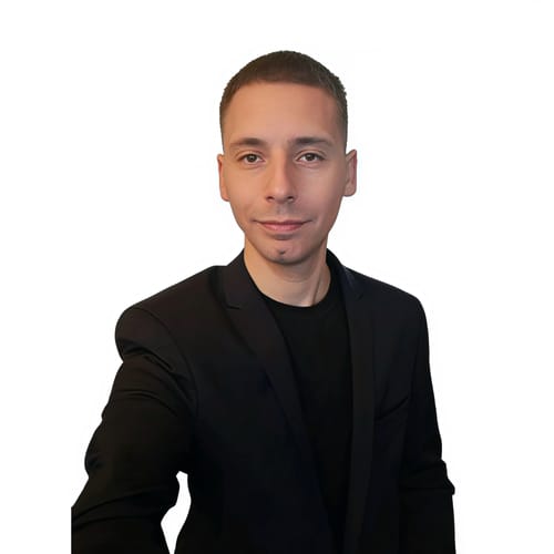 Anders - Ejer hos Elley Haveløsninger
