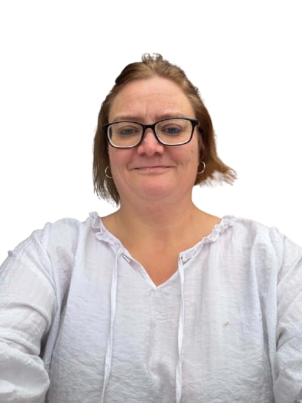 Lecia - Medarbejder, Kontoransvarlig hos Elley Haveløsninger