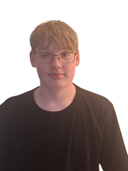 Nicklas - Medarbejder hos Elley Haveløsninger