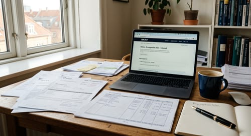 Skattestyrelsens kontrolindsatser 2026 i billeder foto 3