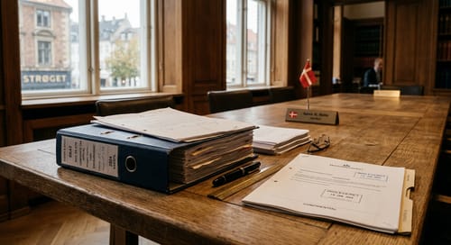 Skattestyrelsens kontrolindsatser 2026 i billeder foto 1