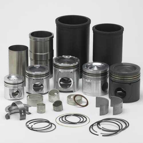 Cummins Motorrenoveringsdele