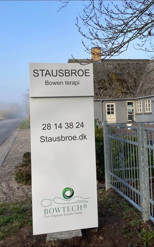 Klinik stemningsbillede 1