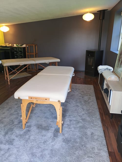 Klinik stemningsbillede 4