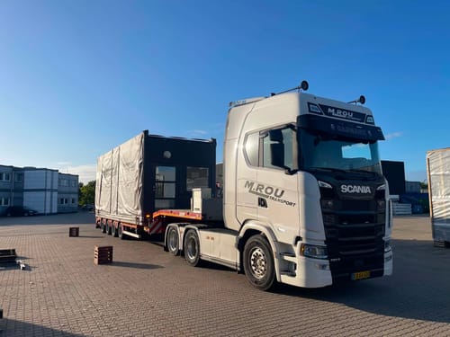 Specialtransport 8