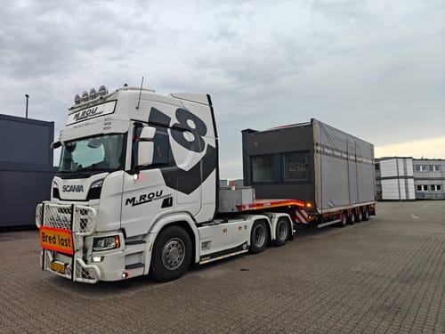 Specialtransport 7
