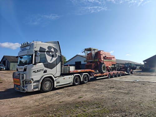 Specialtransport 6