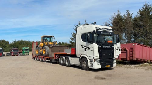 Specialtransport 5