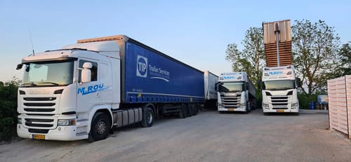 National transport 4
