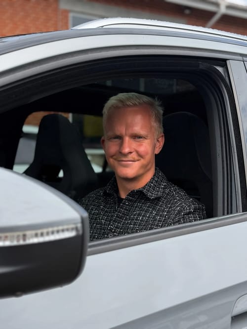 Mads Kærgaard Iversen