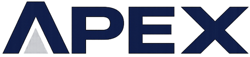 Apex Byggerådgivning Logo
