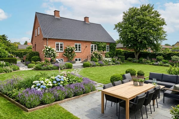 Hækklipning