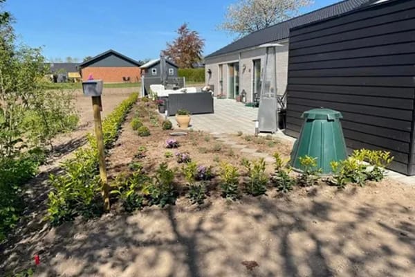 Grøn vedligeholdelse