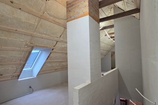 Totalrenovering