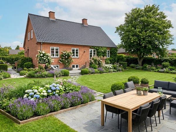 Hækklipning