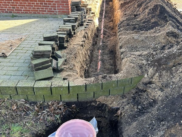 Autoriseret Kloakarbejde