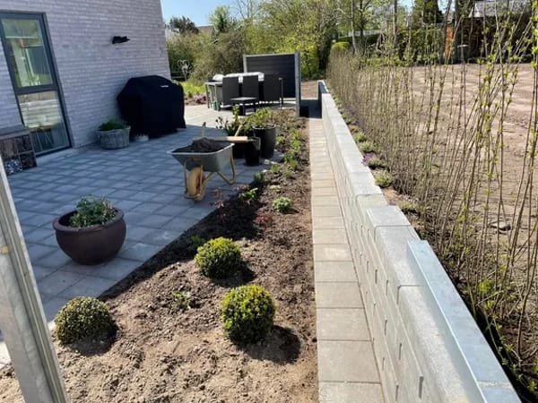 Havedesign & rådgivning