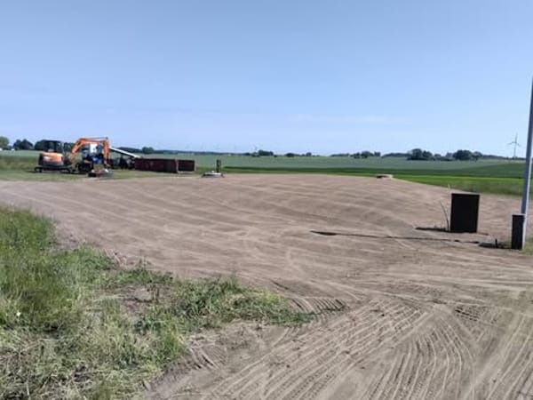 Autoriseret kloakarbejde & tilslutning - foto 2