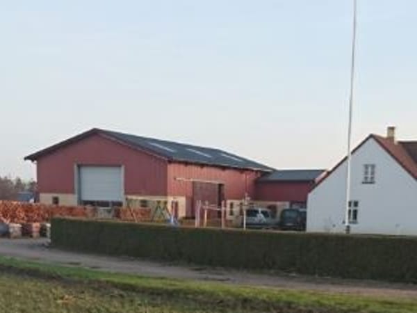 Maskiner & materiel - foto 2