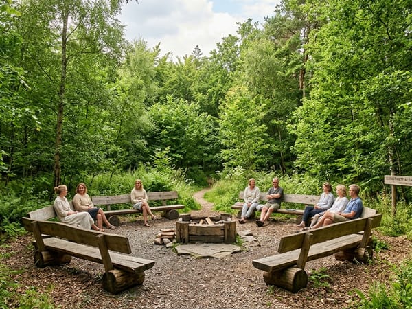 Ibjerget stemningsbillede 3