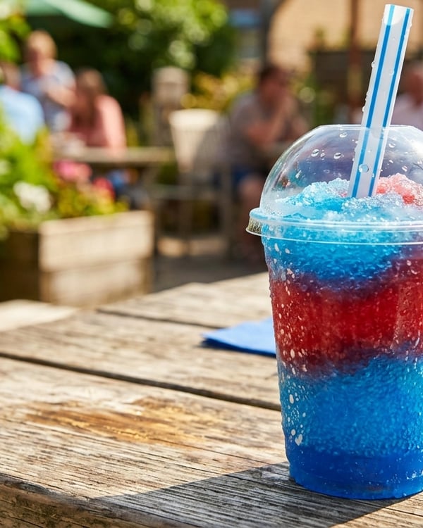 Slushice Galleri