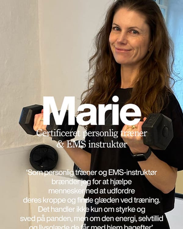 Marie
