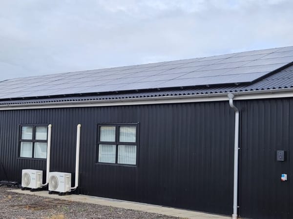 Fredericia Isoleringspuder