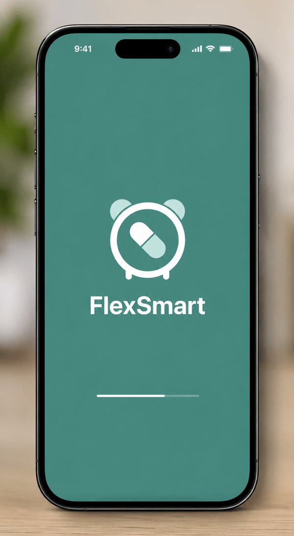 FlexSmartApp