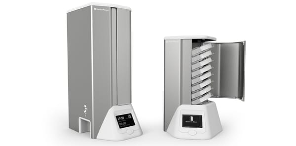 Medimi®Smart (TIM)