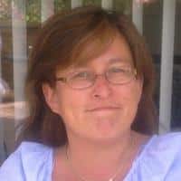 Heidi Mørch Koust