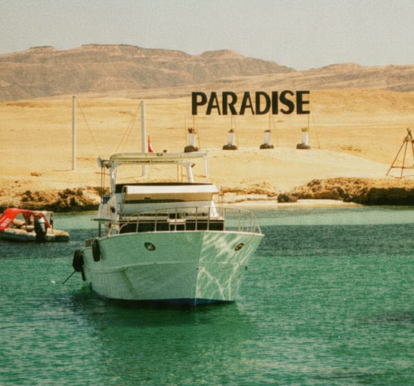 Paradise Island