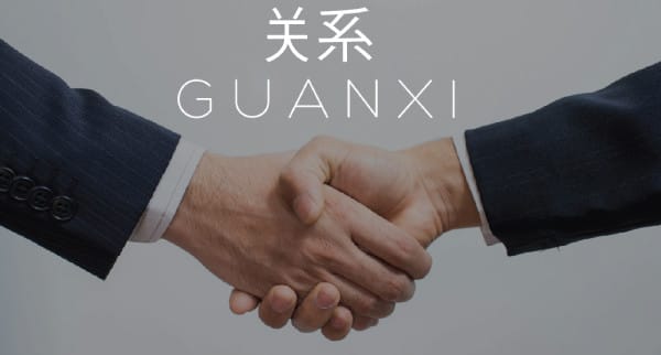 Guanxi: Langsigtede Partnerskaber i Kina