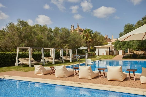 Zoetry Mallorca Wellness & Spa galleri 3