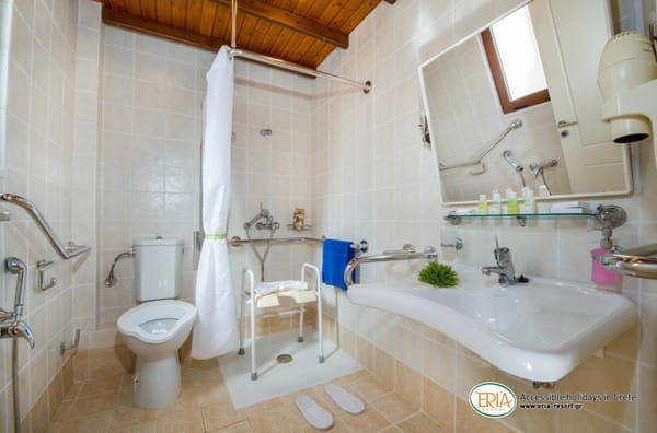Eria Resort galleri 3