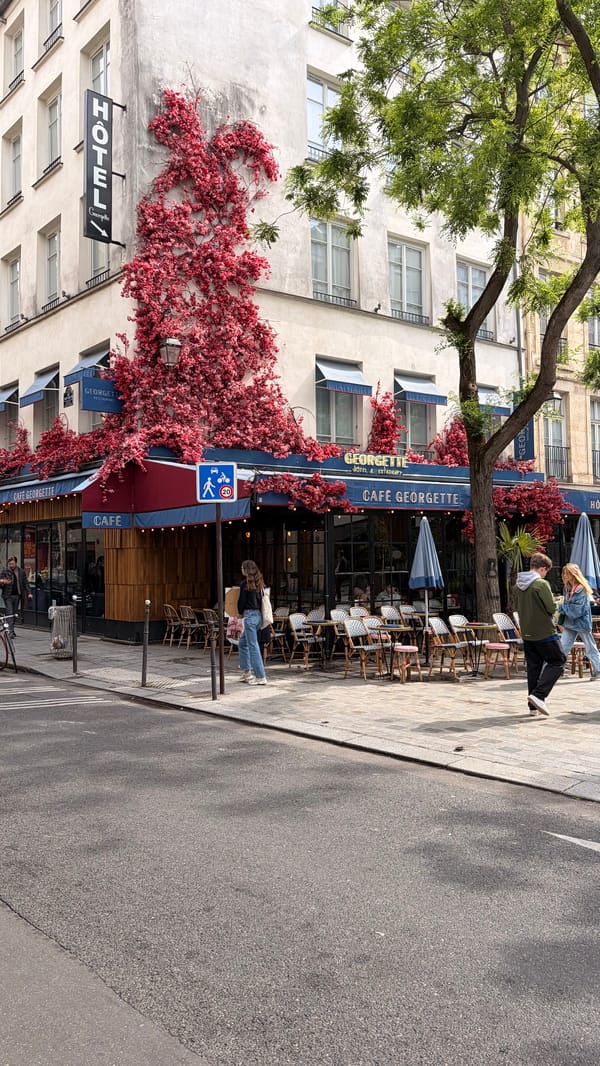 Quartier Libre Marais galleri 8