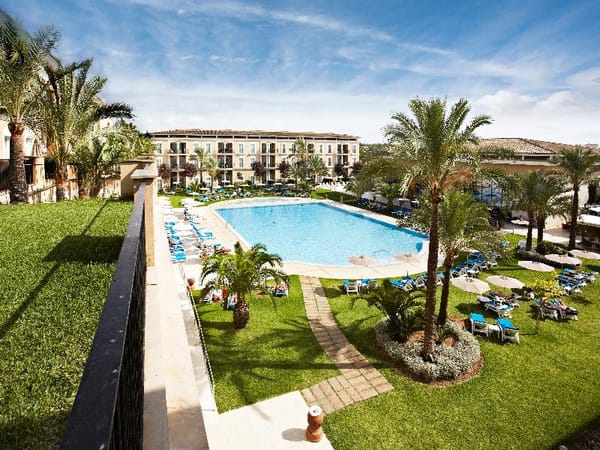 Grupotel Playa de Palma Suites & Spa galleri 1