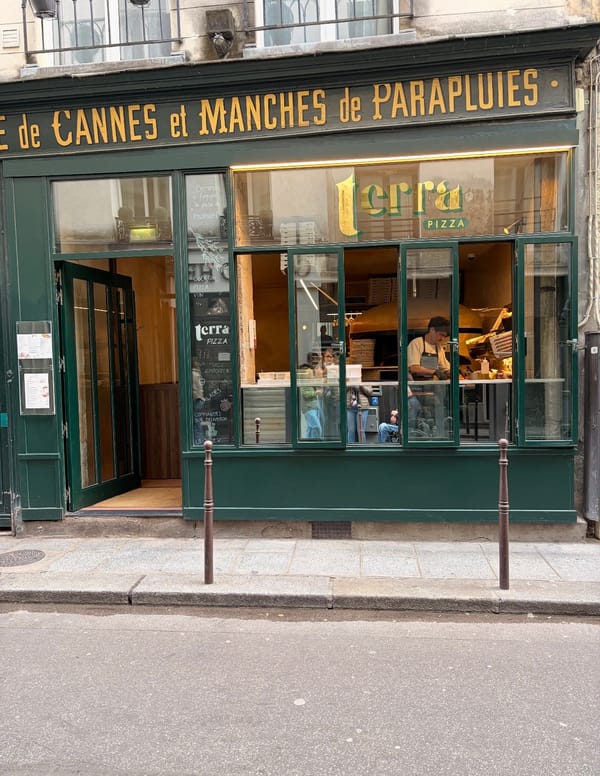 Quartier Libre Marais galleri 7