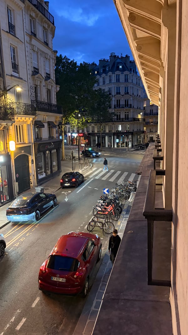 Quartier Libre Marais galleri 6