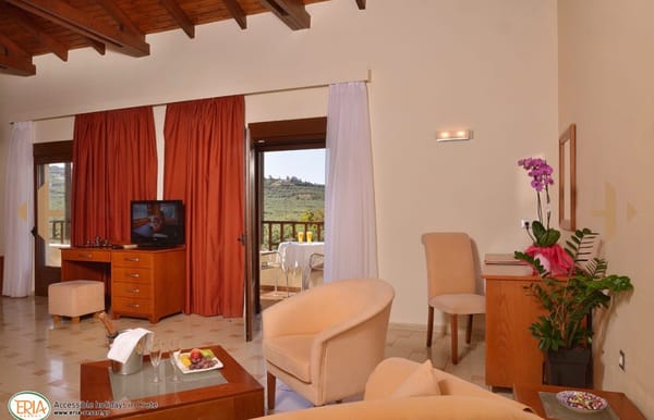 Eria Resort galleri 8
